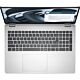 DELL Pro 16 Plus PB16255 Copilot+ PC AMD Ryzen AI 5 PRO PRO 340 Laptop 40.6 cm (16") Full HD+ 16 GB LPDDR5x-SDRAM 512 GB SSD Wi-Fi 7 (802.11be) Windows 11 Pro UK English Platinum, Silver