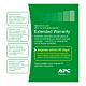 APC (1) Year Extended Warranty for (1) Easy UPS SRV/ SRVS Level 04