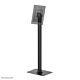 Neomounts FL15-627BL1 Tablet floor stand - max 3 kg | 6,6 lbs