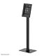 Neomounts FL15-627BL1 Tablet floor stand - max 3 kg | 6,6 lbs