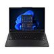 Lenovo ThinkPad T14 Gen 6 (Intel) Copilot+ PC Intel Core Ultra 5 226V Laptop 35.6 cm (14") WUXGA 16 GB LPDDR5x-SDRAM 512 GB SSD Wi-Fi 7 (802.11be) Windows 11 Pro UK English Black
