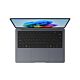 Samsung NP944XJG-KA2UK Galaxy Book6 Pro Bssiness 14" Core Ultra 5 16 512GB Win 11 Pro Copilot+ PC Intel Core Ultra 5 325 Laptop 35.6 cm (14") Touchscreen 3K 16 GB LPDDR5x-SDRAM SSD Wi-Fi 7 (802.11be) Windows 11 Pro Grey