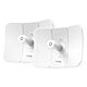 TP-Link Beam Bridge 5 UR KIT Network bridge White