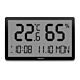 Hama 00222232 digital weather station Black Battery