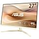 ASUS VU279CFE-M computer monitor 68.6 cm (27") 1920 x 1080 pixels Full HD LCD Beige