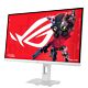 ASUS ROG Strix XG27ACS-W Gen2 (XG27ACSR-W) computer monitor 68.6 cm (27") 2560 x 1440 pixels Quad HD LCD White