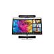 HP Series 7 Pro 31.5 inch 4K Thunderbolt 4 Monitor - 732pk