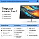HP Series 7 Pro 31.5 inch 4K Thunderbolt 4 Monitor - 732pk