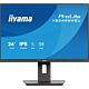 iiyama ProLite XB2495WSU-B1 computer monitor 61.2 cm (24.1") 1920 x 1200 pixels WUXGA LCD Black