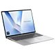 ASUS Vivobook 16 M1607KA-MB145W AMD Ryzen™ AI 5 330 Laptop 40.6 cm (16") WUXGA 16 GB DDR5-SDRAM 512 GB SSD Wi-Fi 6 (802.11ax) Windows 11 Home Silver
