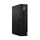 Lenovo ThinkCentre M70s Gen 5 Intel® Core™ i5 i5-14400 16 GB DDR5-SDRAM 512 GB SSD Windows 11 Pro SFF PC Black