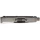 StarTech.com High-Definition PCIe Capture Card - HDMI VGA DVI & Component - 1080P - TAA