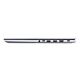 ASUS Vivobook 16 M1605NAQ-MB077W AMD Ryzen™ 5 150 Laptop 40.6 cm (16") WUXGA 16 GB DDR5-SDRAM 512 GB SSD Wi-Fi 6 (802.11ax) Windows 11 Home Silver