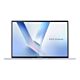 ASUS Vivobook 16 M1605NAQ-MB077W AMD Ryzen™ 5 150 Laptop 40.6 cm (16") WUXGA 16 GB DDR5-SDRAM 512 GB SSD Wi-Fi 6 (802.11ax) Windows 11 Home Silver