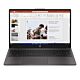 HP 250 G10 Intel® Core™ i5 i5-1334U Laptop 39.6 cm (15.6") Full HD 8 GB DDR4-SDRAM 256 GB SSD Wi-Fi 6 (802.11ax) Windows 11 Home Black