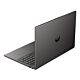 HP 250R G10 Intel Core 5 120U Laptop 39.6 cm (15.6") Full HD 24 GB DDR5-SDRAM 256 GB SSD Wi-Fi 6 (802.11ax) Windows 11 Home Black