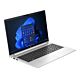HP ProBook 455 G10 AMD Ryzen™ 5 7530U Laptop 39.6 cm (15.6") Full HD 8 GB DDR4-SDRAM 256 GB SSD Wi-Fi 6E (802.11ax) Windows 11 Pro Silver