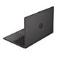 HP 255 G10 AMD Ryzen™ 3 7330U Laptop 39.6 cm (15.6") Full HD 8 GB DDR4-SDRAM 256 GB SSD Wi-Fi 6 (802.11ax) Windows 11 Home Black