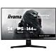 iiyama G2441HSU-B1 computer monitor 60.5 cm (23.8") 1920 x 1080 pixels Full HD LED Black