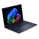 HP EliteBook X G2i 14 inch Notebook Next Gen AI PC Wolf Pro Security Edition Copilot+ PC Intel Core Ultra 7 356H Laptop 35.6 cm (14") 3K 32 GB LPDDR5x-SDRAM 512 GB SSD Wi-Fi 7 (802.11be) Windows 11 Pro Blue