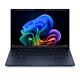 HP EliteBook X G2i 14 inch Notebook Next Gen AI PC Wolf Pro Security Edition Copilot+ PC Intel Core Ultra 7 356H Laptop 35.6 cm (14") 3K 32 GB LPDDR5x-SDRAM 512 GB SSD Wi-Fi 7 (802.11be) Windows 11 Pro Blue
