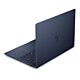 HP EliteBook X G2i 14 inch Notebook Next Gen AI PC Wolf Pro Security Edition Copilot+ PC Intel Core Ultra 7 356H Laptop 35.6 cm (14") 3K 32 GB LPDDR5x-SDRAM 512 GB SSD Wi-Fi 7 (802.11be) Windows 11 Pro Blue