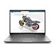 HP ZBook X G2i 16 inch Mobile Workstation PC Wolf Pro Security Edition - Data Science Copilot+ PC Intel Core Ultra 9 386H 40.6 cm (16") WUXGA 32 GB DDR5-SDRAM 1 TB SSD NVIDIA RTX PRO 2000 Blackwell Wi-Fi 7 (802.11be) Windows 11 Pro AI Workstation, AI PC S