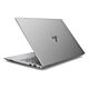 HP ZBook X G2i 16 inch Mobile Workstation PC Wolf Pro Security Edition - Data Science Copilot+ PC Intel Core Ultra 9 386H 40.6 cm (16") WUXGA 32 GB DDR5-SDRAM 1 TB SSD NVIDIA RTX PRO 2000 Blackwell Wi-Fi 7 (802.11be) Windows 11 Pro AI Workstation, AI PC S