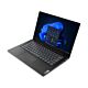 Lenovo V14 G4 ABP AMD Ryzen™ 5 7430U Laptop 35.6 cm (14") Full HD 8 GB DDR4-SDRAM 512 GB SSD Wi-Fi 6 (802.11ax) Windows 11 Home Black English
