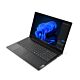 Lenovo V15 G5 IRL Intel Core 5 120U Laptop 39.6 cm (15.6") Full HD 16 GB DDR5-SDRAM 512 GB SSD Wi-Fi 6 (802.11ax) Windows 11 Pro Black UK English