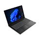 Lenovo V15 G5 IRL Intel Core 5 120U Laptop 39.6 cm (15.6") Full HD 16 GB DDR5-SDRAM 512 GB SSD Wi-Fi 6 (802.11ax) Windows 11 Pro Black UK English