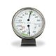 Hama Tahiti Indoor Temperature & humidity sensor Mechanical environment thermometer