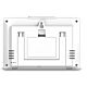 Hama 00222228 digital weather station White Battery