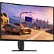Alienware AW3226DM computer monitor 80 cm (31.5") 2560 x 1440 pixels Quad HD LCD Black