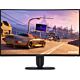 Alienware AW3226DM computer monitor 80 cm (31.5") 2560 x 1440 pixels Quad HD LCD Black