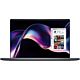 DELL XPS 14 DA14260 Copilot+ PC Intel Core Ultra X7 358H Laptop 35.6 cm (14") Touchscreen 2.8K 32 GB LPDDR5x-SDRAM 1 TB SSD Wi-Fi 7 (802.11be) Windows 11 Pro Graphite UK English