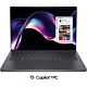 DELL XPS 14 DA14260 Copilot+ PC Intel Core Ultra X7 358H Laptop 35.6 cm (14") Touchscreen 2.8K 32 GB LPDDR5x-SDRAM 1 TB SSD Wi-Fi 7 (802.11be) Windows 11 Pro Graphite UK English