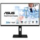 ASUS HA2741A computer monitor 68.6 cm (27") 2560 x 1440 pixels Quad HD LCD Black
