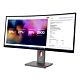 Lenovo ThinkVision P40WD-40 Monitor