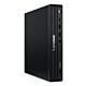 Lenovo ThinkCentre M70q Gen 6 Intel Core Ultra 7 265T 16 GB DDR5-SDRAM 512 GB SSD Windows 11 Pro Mini PC Black