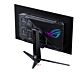 ASUS ROG Swift OLED PG32UCWM computer monitor 80 cm (31.5") 3840 x 2160 pixels 4K Ultra HD Black