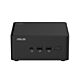 ASUS NUC 15 Pro RNUC15CRHC500002 Black 210H