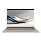 ASUS Zenbook A14 UX3407QA-QD219W Copilot+ PC Snapdragon X1-26-100 Laptop 35.6 cm (14") WUXGA 16 GB LPDDR5x-SDRAM 512 GB SSD Wi-Fi 6E (802.11ax) Windows 11 Home Beige