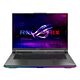 ASUS ROG Strix G16 G614PM-RV065W AMD Ryzen™ 9 8940HX Laptop 40.6 cm (16") WUXGA 16 GB DDR5-SDRAM 1 TB SSD NVIDIA GeForce RTX 5060 Wi-Fi 6E (802.11ax) Windows 11 Home Black, Grey