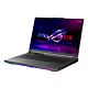 ASUS ROG Strix G16 G614PM-RV065W AMD Ryzen™ 9 8940HX Laptop 40.6 cm (16") WUXGA 16 GB DDR5-SDRAM 1 TB SSD NVIDIA GeForce RTX 5060 Wi-Fi 6E (802.11ax) Windows 11 Home Black, Grey