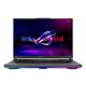 ASUS ROG Strix G16 G614PM-RV065W AMD Ryzen™ 9 8940HX Laptop 40.6 cm (16") WUXGA 16 GB DDR5-SDRAM 1 TB SSD NVIDIA GeForce RTX 5060 Wi-Fi 6E (802.11ax) Windows 11 Home Black, Grey