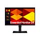 Samsung S24D406GAU computer monitor 61 cm (24") 1920 x 1080 pixels Full HD LCD Black