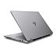 HP ZBook Fury G1i Wolf Pro Security Edition Intel Core Ultra 7 265HX Mobile workstation 45.7 cm (18") WQXGA 64 GB DDR5-SDRAM 2 TB SSD NVIDIA RTX PRO 4000 Blackwell Wi-Fi 7 (802.11be) Windows 11 Pro AI Workstation, AI PC Silver