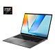 ASUS Vivobook S16 M3607GA-SH004W Copilot+ PC AMD Ryzen™ AI 7 445 Laptop 40.6 cm (16") WUXGA 32 GB DDR5-SDRAM 1 TB SSD Wi-Fi 6 (802.11ax) Windows 11 Home Grey