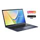 ASUS Vivobook 15 M1502XA-BQ001W AMD Ryzen™ 9 7940HS Laptop 39.6 cm (15.6") Full HD 16 GB DDR5-SDRAM 512 GB SSD Wi-Fi 6 (802.11ax) Windows 11 Home Blue